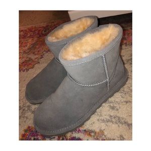 Bearpaw Boots